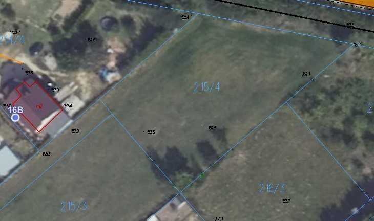 Działka budowlana Szydłowo, ul. Mazowiecka. Zdjęcie 2