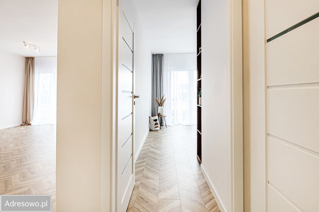 Mieszkanie 2-pokojowe Zalasewo, ul. Jana Heweliusza. Zdjęcie 13