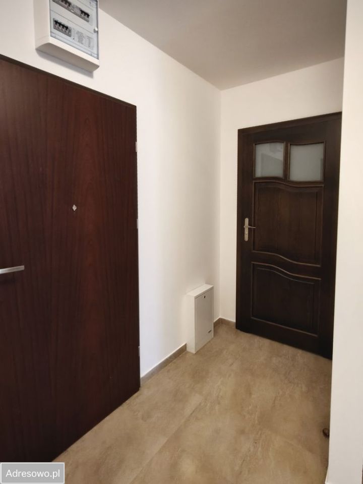 Mieszkanie 2-pokojowe Wrocław Psie Pole, ul. Strachocińska. Zdjęcie 6