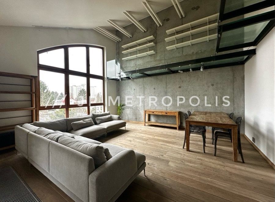 Mieszkanie 5-pokojowe Warszawa Mokotów, ul. Niedźwiedzia. Zdjęcie 38