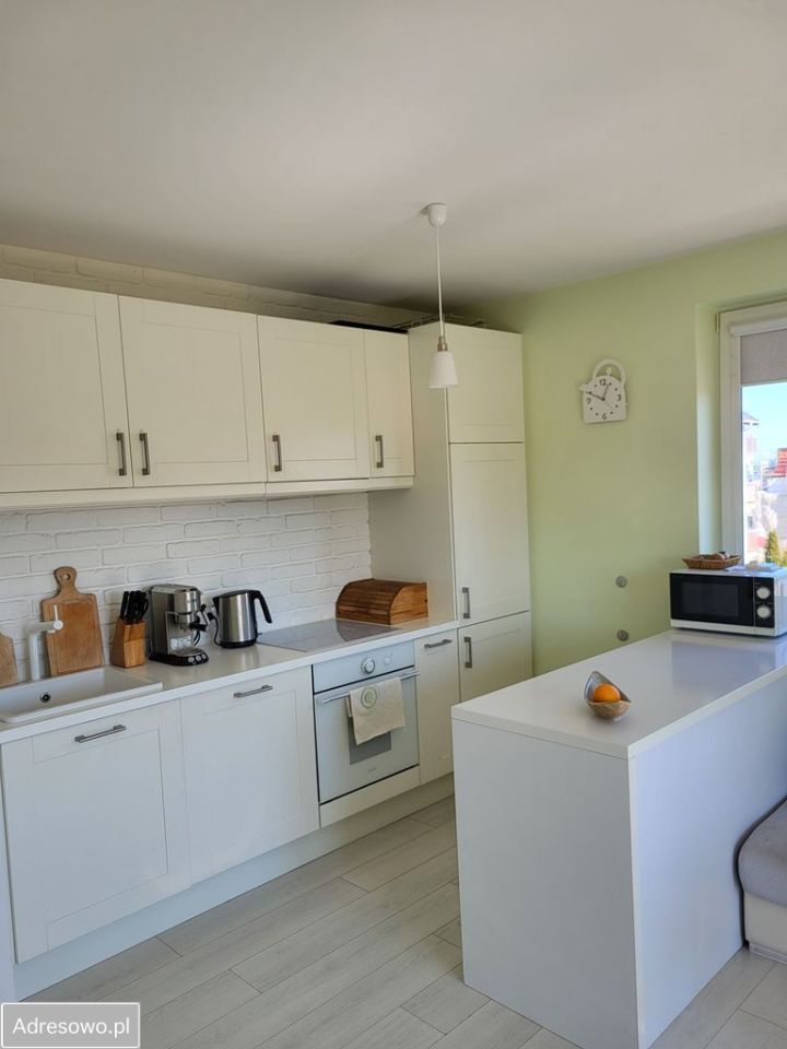 Mieszkanie 3-pokojowe Gdańsk Orunia Górna, ul. Hokejowa. Zdjęcie 9