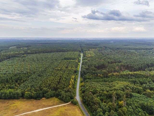Działka inwestycyjna Posadowice. Zdjęcie 5