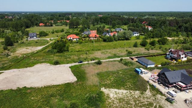 Działka budowlana Warszawa Białołęka. Zdjęcie 3