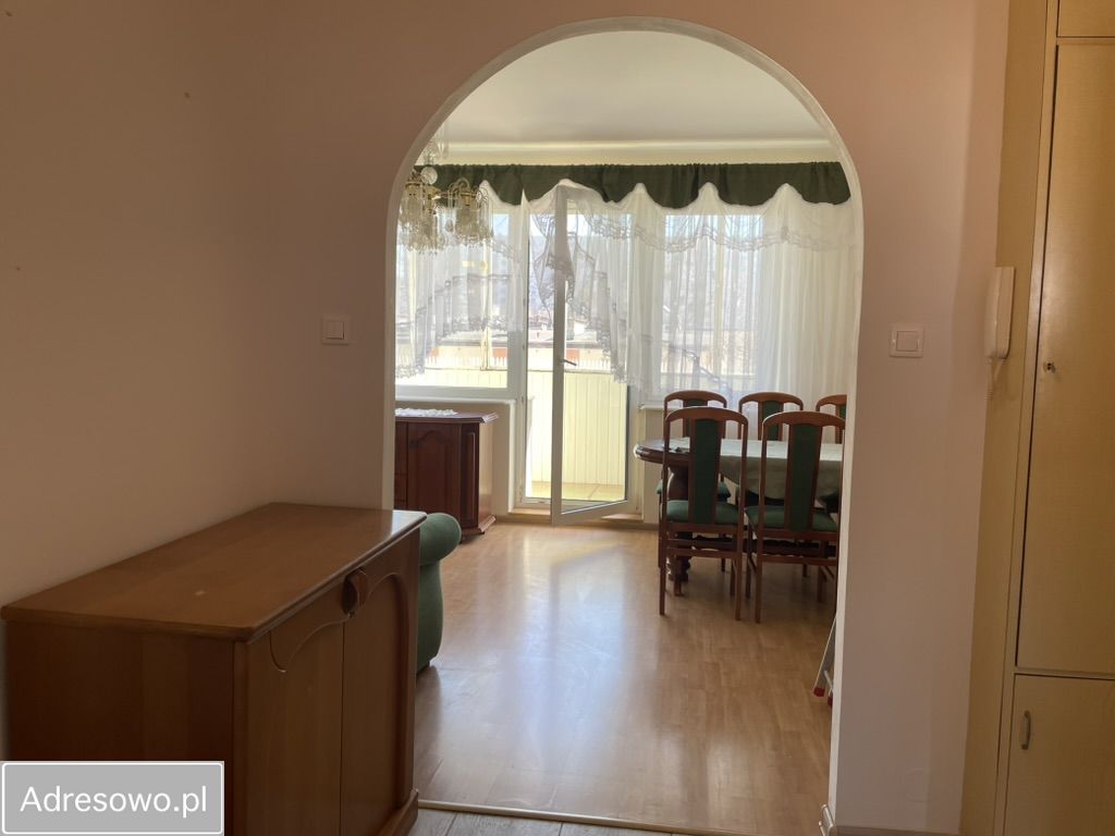 Mieszkanie 3-pokojowe Gdańsk Żabianka, ul. Gdyńska. Zdjęcie 2