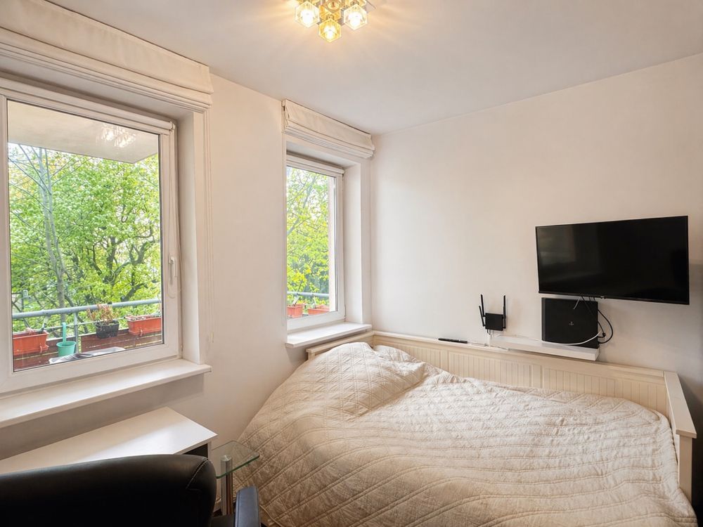 Mieszkanie 4-pokojowe Marki. Zdjęcie 6