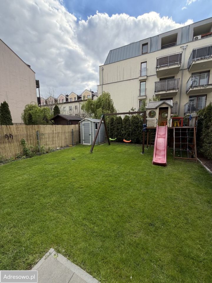 Mieszkanie 2-pokojowe Warszawa Białołęka, ul. Leona Berensona. Zdjęcie 13