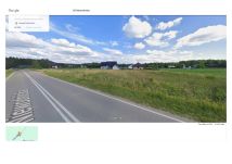 Działka budowlana Klepacze, ul. Niewodnicka. Zdjęcie 4