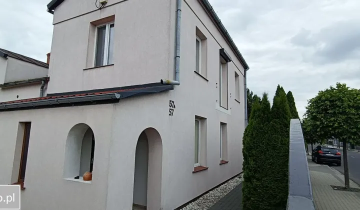 dom wolnostojący, 3 pokoje Sompolno, ul. Warszawska