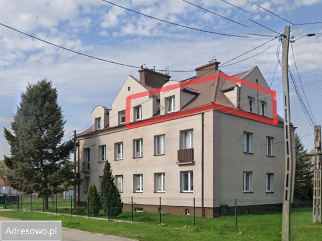 Mieszkanie 2-pokojowe Radzymin, al. Jana Pawła II. Zdjęcie 14
