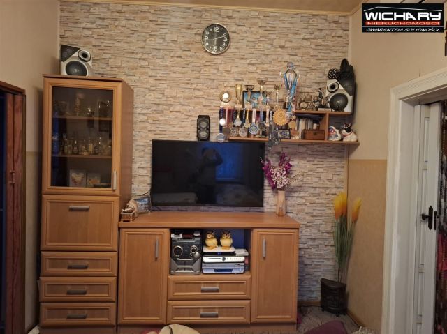 Mieszkanie 2-pokojowe Wojkowice, ul. Morcinka. Zdjęcie 10