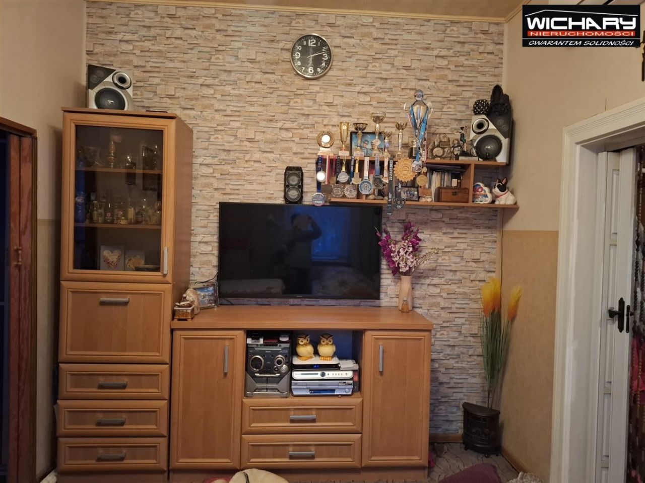 Mieszkanie 2-pokojowe Wojkowice, ul. Morcinka. Zdjęcie 10