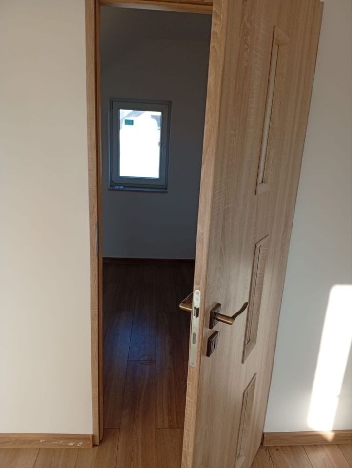 dom wolnostojący Nowe Dąbie. Zdjęcie 6
