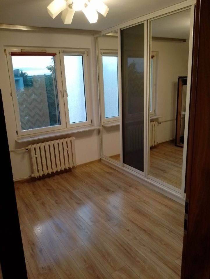 Mieszkanie 4-pokojowe Świdnik, ul. Spadochroniarzy. Zdjęcie 1