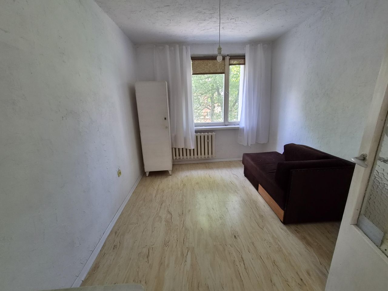 Mieszkanie 2-pokojowe Kraków Bieńczyce, os. Kalinowe. Zdjęcie 4