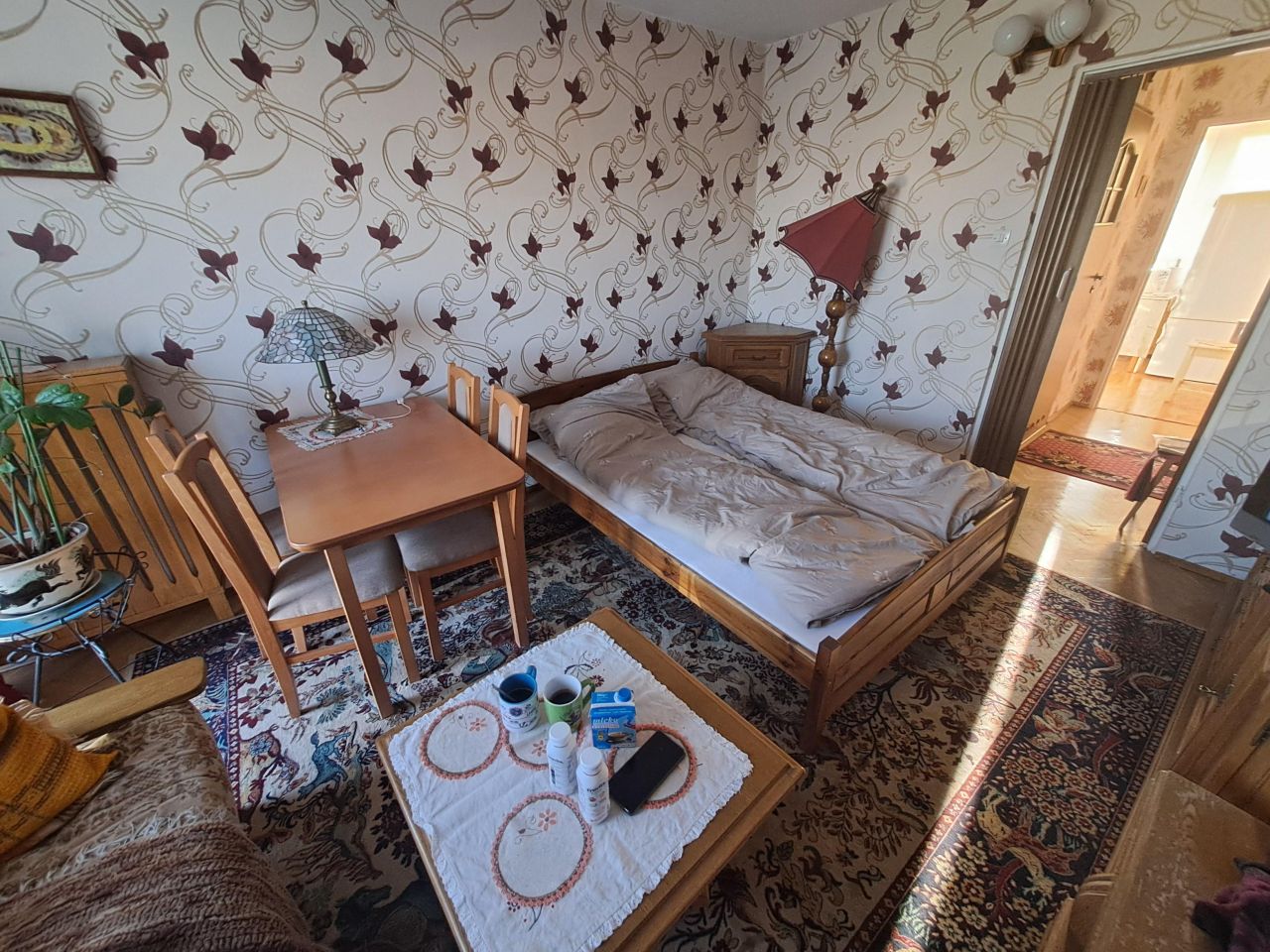 Mieszkanie 2-pokojowe Konin, ul. 11 Listopada. Zdjęcie 7