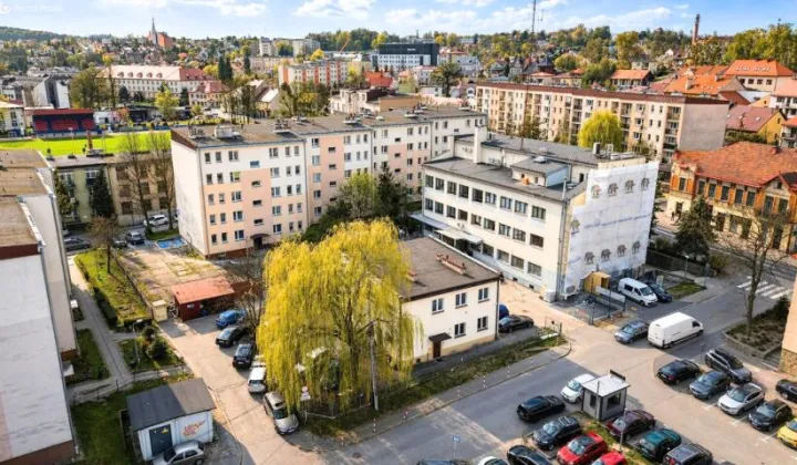 Lokal Bochnia, ul. Kazimierza Wielkiego