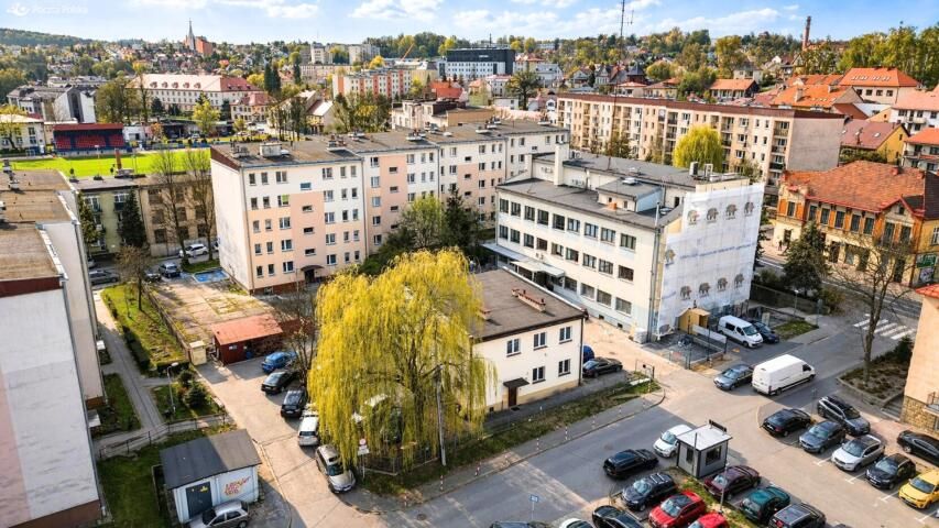 Lokal Bochnia, ul. Kazimierza Wielkiego. Zdjęcie 1