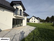 bliźniak, 4 pokoje Nowe Bielice, ul. Kwiatowa. Zdjęcie 4