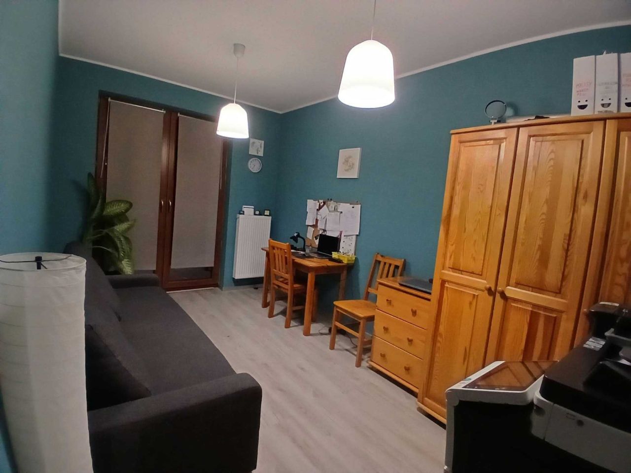dom szeregowy Lublin Szerokie. Zdjęcie 5