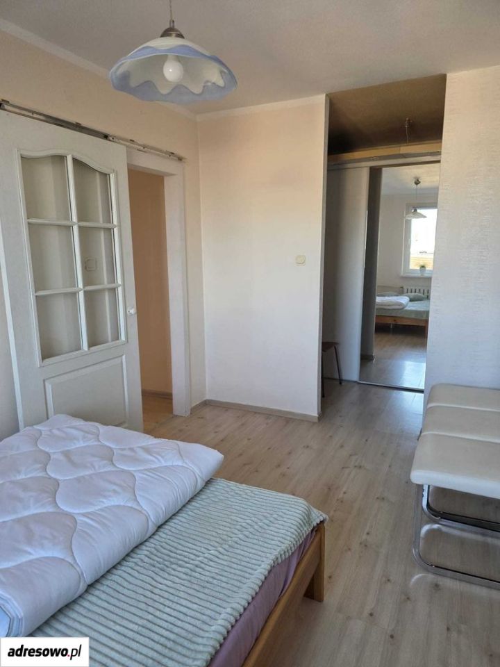 Mieszkanie 3-pokojowe Wrocław Śródmieście, pl. Grunwaldzki. Zdjęcie 7
