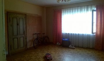 Mieszkanie 1-pokojowe Koźminiec, Koźminiec 94