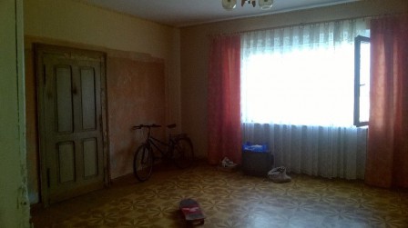 Mieszkanie 1-pokojowe Koźminiec, Koźminiec 94