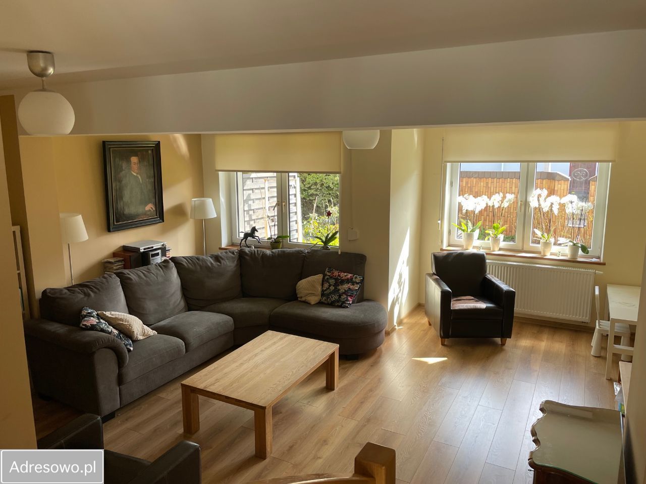 bliźniak, 6 pokoi Wrocław Borek, ul. Malinowa