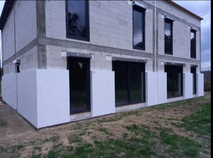 bliźniak, 5 pokoi Jastrzębie-Zdrój Ruptawa, ul. P. Skargi. Zdjęcie 8