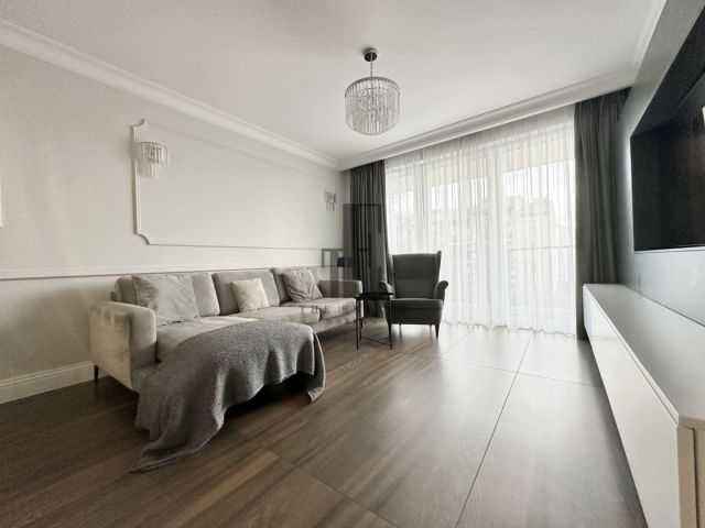 Mieszkanie 3-pokojowe Warszawa Stara Miłosna. Zdjęcie 1