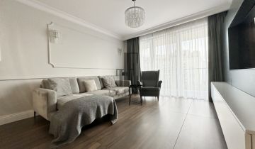 Mieszkanie 3-pokojowe Warszawa Stara Miłosna