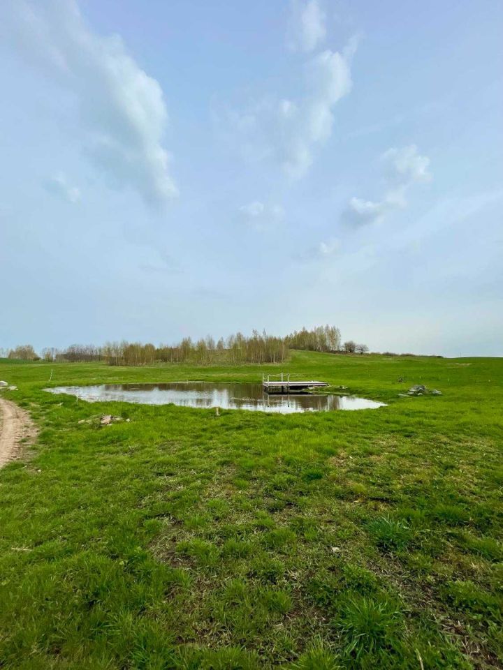 Działka rekreacyjna Trygort. Zdjęcie 3