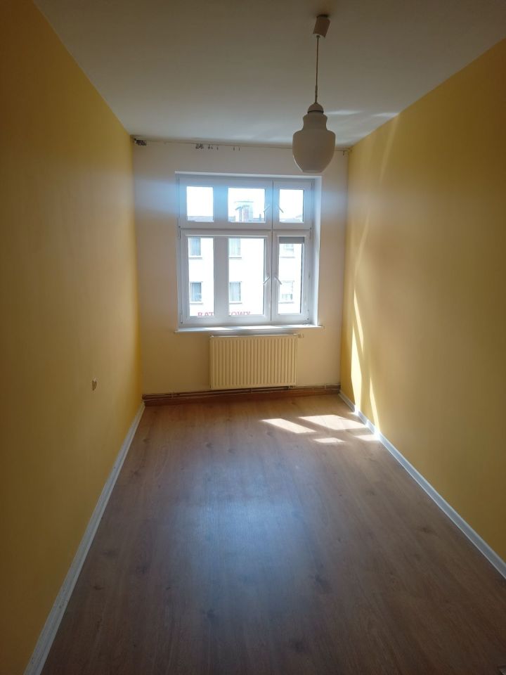 Mieszkanie 3-pokojowe Chojnice, ul. Gimnazjalna. Zdjęcie 3