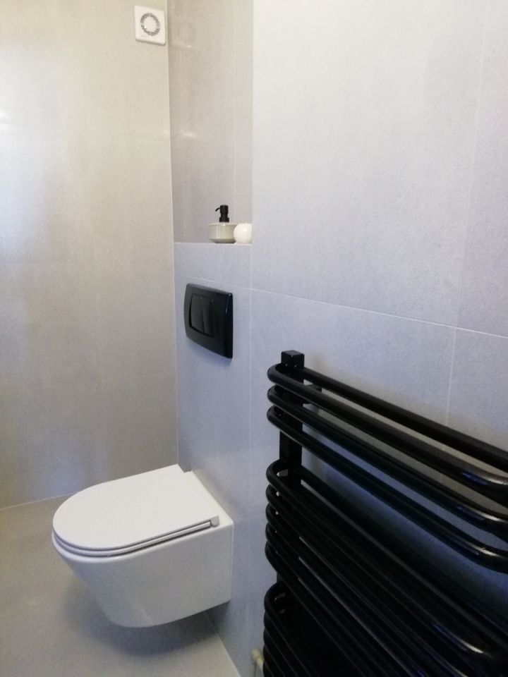 Mieszkanie 3-pokojowe Wadowice, ul. Sadowa. Zdjęcie 3