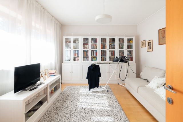 dom wolnostojący, 7 pokoi Poznań, ul. Winogrady. Zdjęcie 29