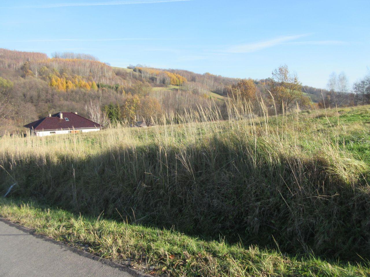 Działka budowlana Straszydle. Zdjęcie 7