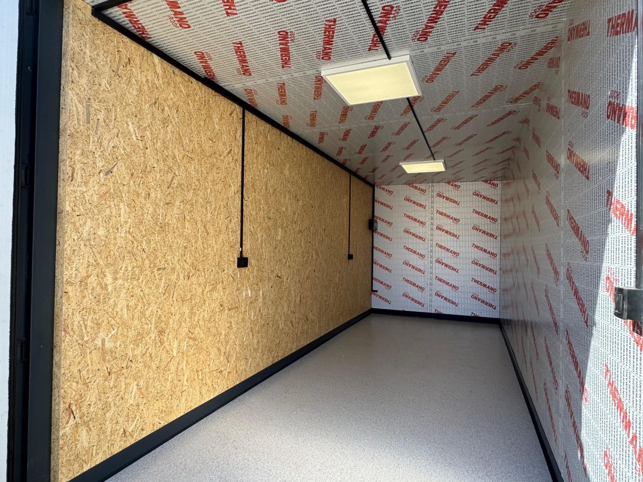 Hala/magazyn Gdańsk Kokoszki, ul. Nowatorów. Zdjęcie 3