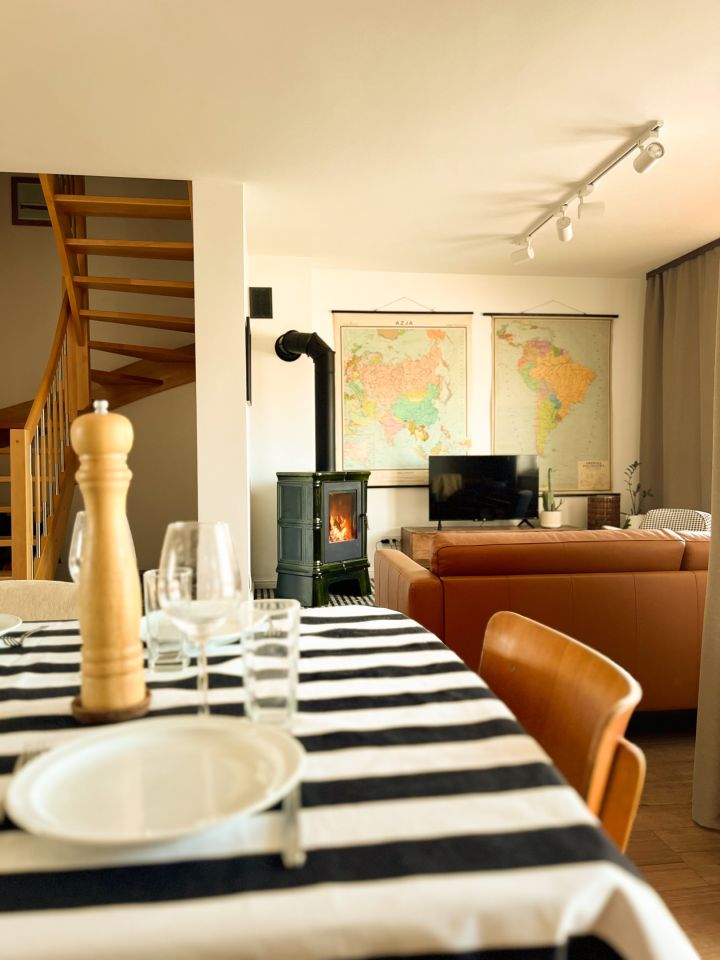 bliźniak, 6 pokoi Chobienia, ul. Stefanii Akerman. Zdjęcie 5