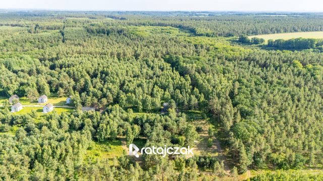 Działka budowlana Sasino, ul. Stara Cegielnia. Zdjęcie 8