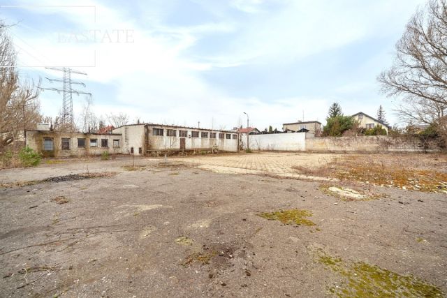 Działka inwestycyjna Warszawa Wawer. Zdjęcie 13