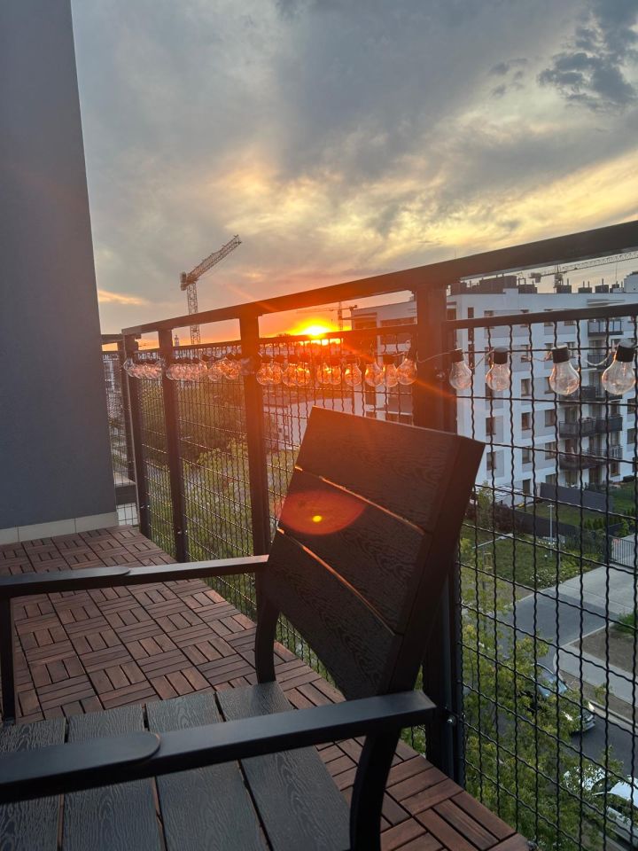 Mieszkanie 3-pokojowe Warszawa Praga-Południe, ul. Przeworska. Zdjęcie 17