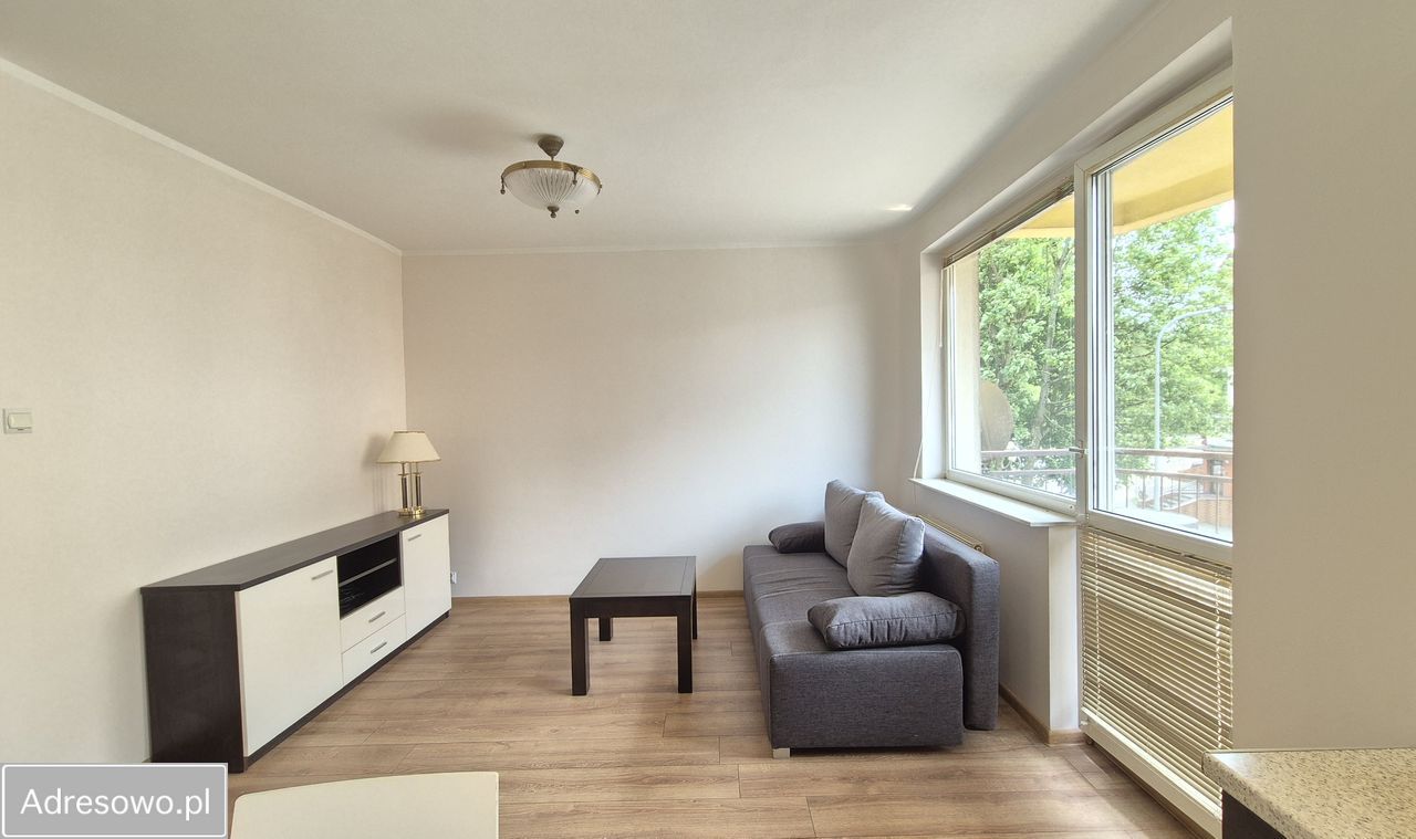 Mieszkanie 2-pokojowe Słupsk, ul. Drewniana