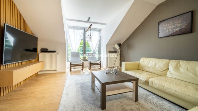 Mieszkanie 3-pokojowe Kraków Kosocice, ul. Romana Żelazowskiego. Zdjęcie 4