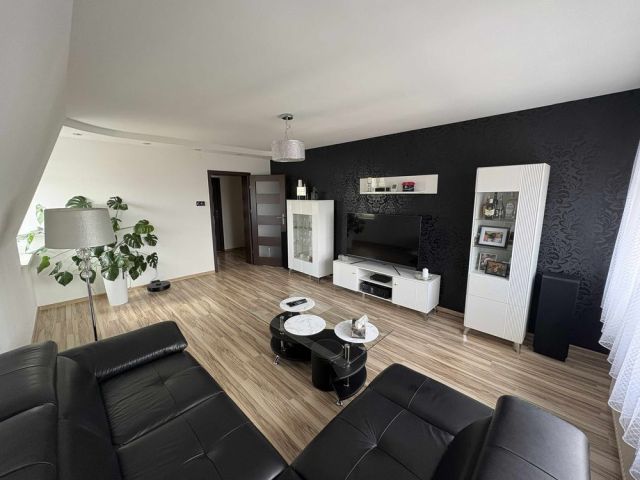 Mieszkanie 3-pokojowe Sierpc, ul. Gabriela Narutowicza. Zdjęcie 1