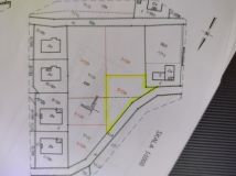 Działka budowlana Brzuśnik