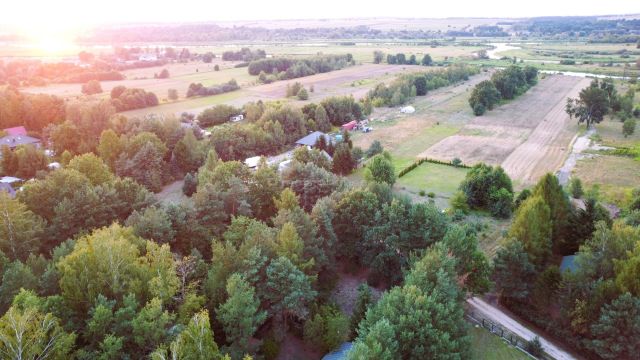 Działka budowlana Czarnów. Zdjęcie 3