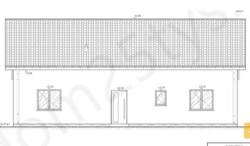 Działka budowlana Julianów