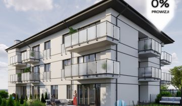 Mieszkanie 2-pokojowe Marki, ul. Promienna