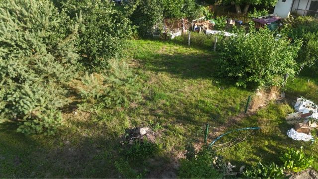 Działka rod Zabrze. Zdjęcie 1