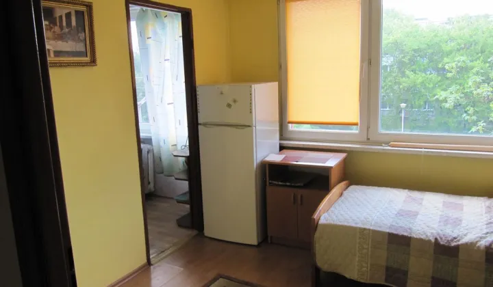 Mieszkanie 2-pokojowe Stalowa Wola, al. Jana Pawła II