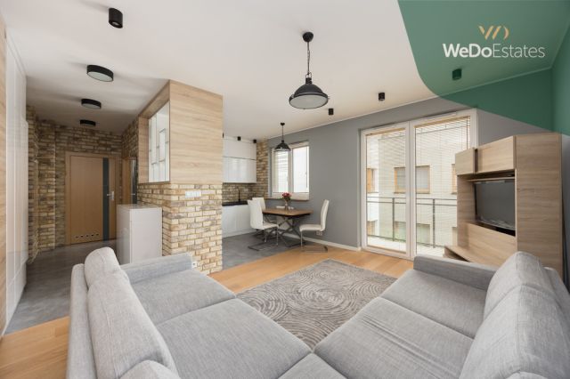 Mieszkanie 2-pokojowe Warszawa Ochota, ul. Włodarzewska. Zdjęcie 3